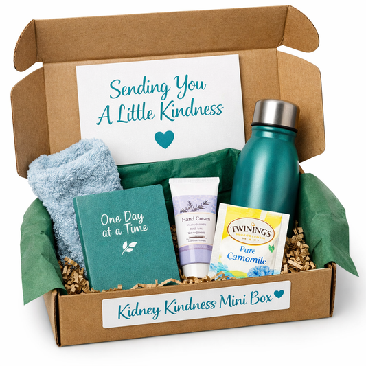 Kidney Kindness Mini Box