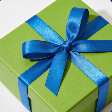 "Hemodialysis care package with support items for dialysis patients during treatment"